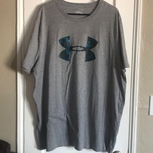 Men’s Under Armour T-shirt